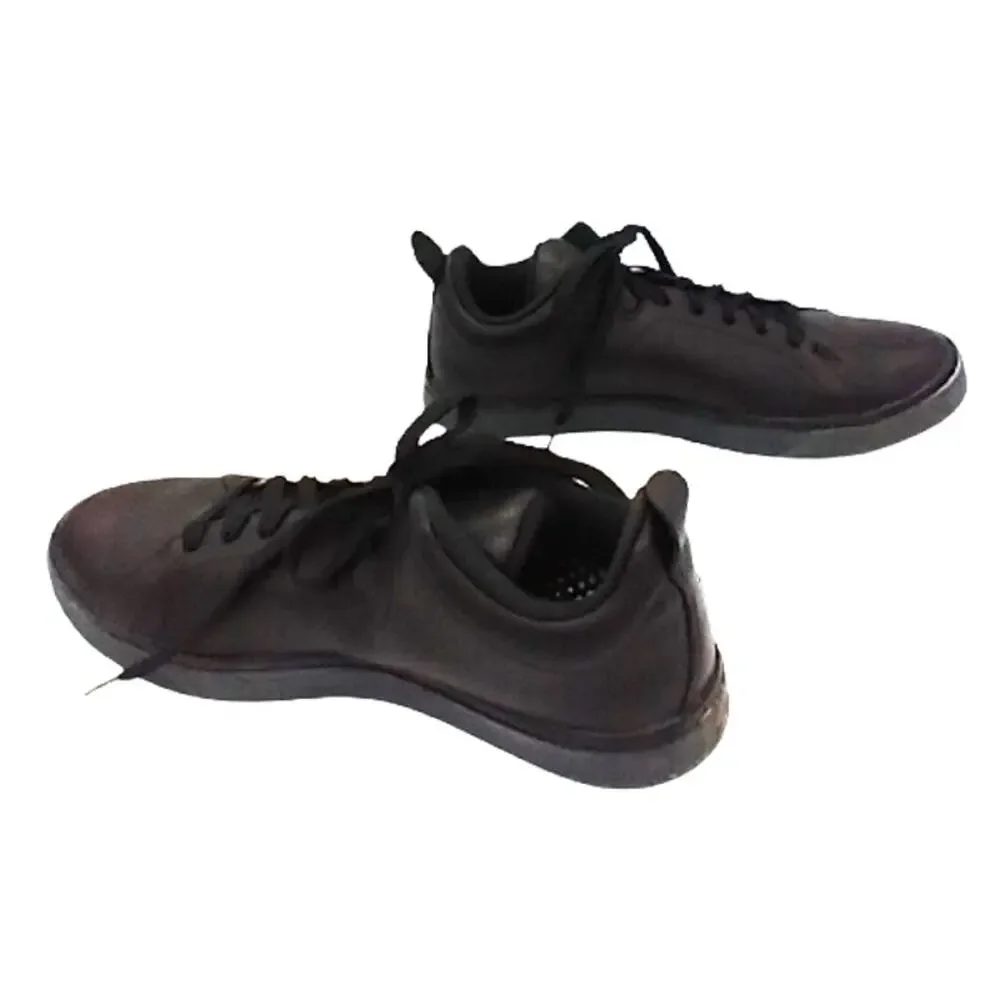 Under Armour Men's 12.5 Black Sneakers New MSRP $100